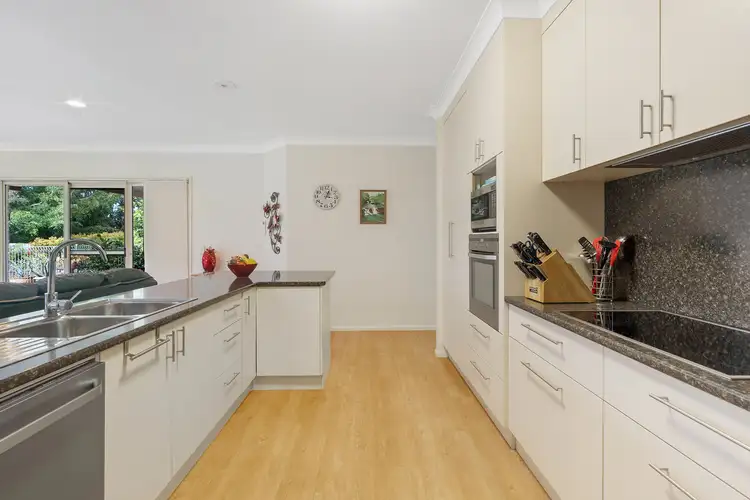 Fifth view of Homely house listing, 11 Intrepid Drive, Victoria Point QLD 4165