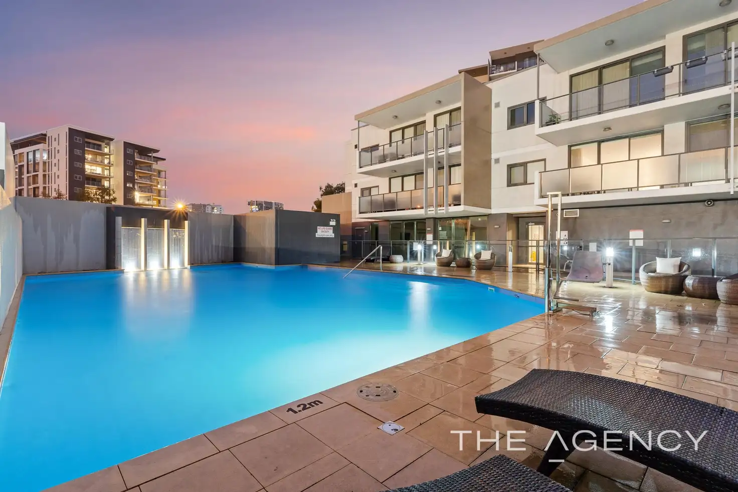 Main view of Homely apartment listing, 127/1 Rowe Avenue, Rivervale WA 6103