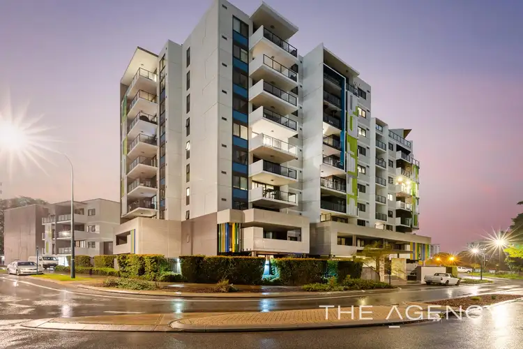 Second view of Homely apartment listing, 127/1 Rowe Avenue, Rivervale WA 6103