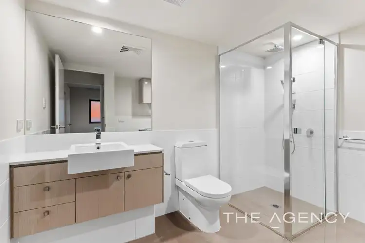 Sixth view of Homely apartment listing, 127/1 Rowe Avenue, Rivervale WA 6103