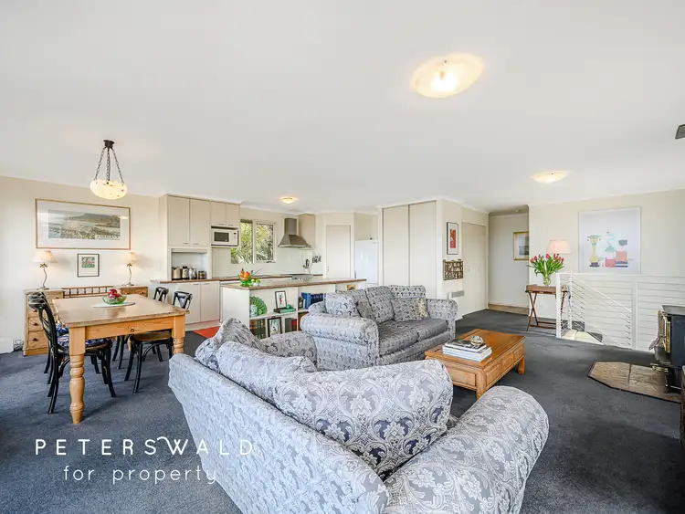 Fourth view of Homely house listing, 91 Channel Highway, Taroona TAS 7053