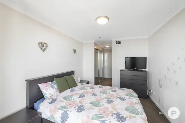 Third view of Homely apartment listing, 2201/347 Ann Street, Brisbane City QLD 4000