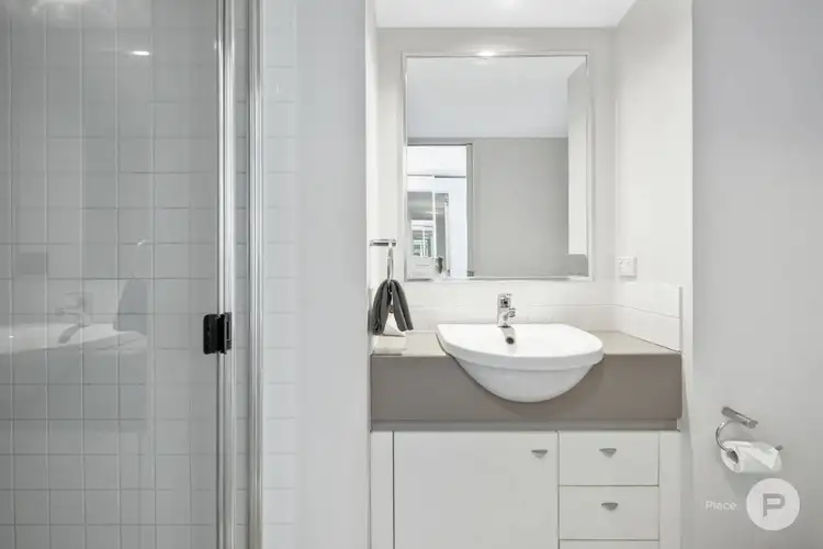 Fourth view of Homely apartment listing, 2201/347 Ann Street, Brisbane City QLD 4000