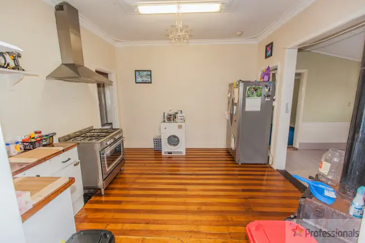Fifth view of Homely house listing, 22 Maxwell Street, Manjimup WA 6258