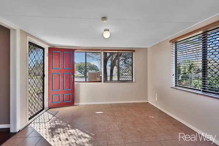 Second view of Homely house listing, 14 Glasgow Street, Svensson Heights QLD 4670