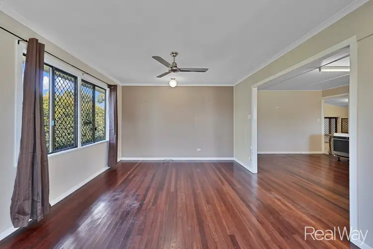 Third view of Homely house listing, 14 Glasgow Street, Svensson Heights QLD 4670