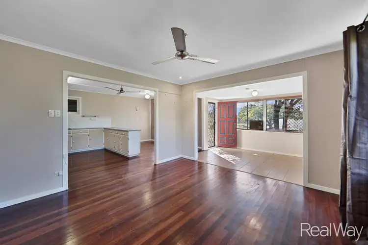 Fourth view of Homely house listing, 14 Glasgow Street, Svensson Heights QLD 4670