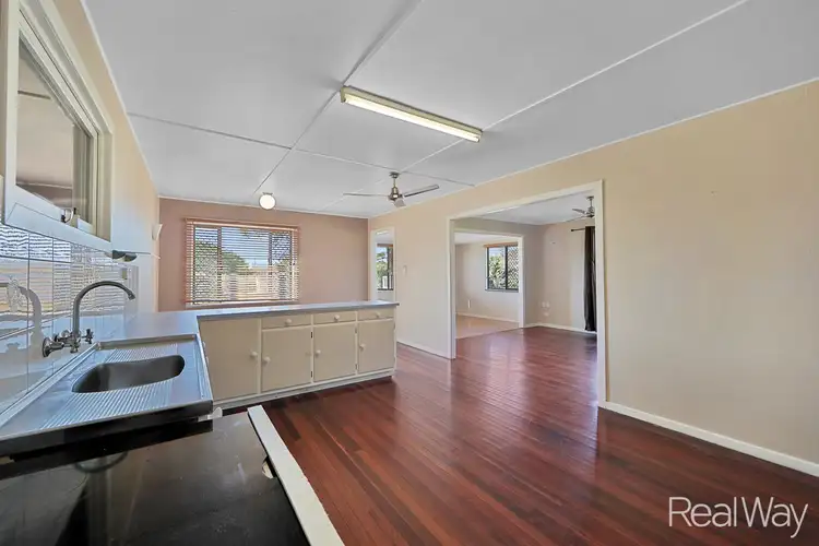 Fifth view of Homely house listing, 14 Glasgow Street, Svensson Heights QLD 4670