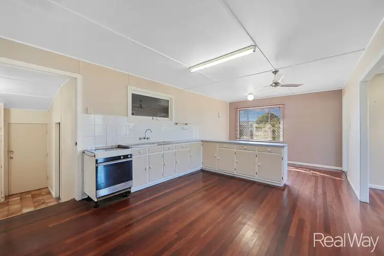 Sixth view of Homely house listing, 14 Glasgow Street, Svensson Heights QLD 4670