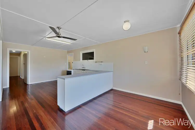 Seventh view of Homely house listing, 14 Glasgow Street, Svensson Heights QLD 4670