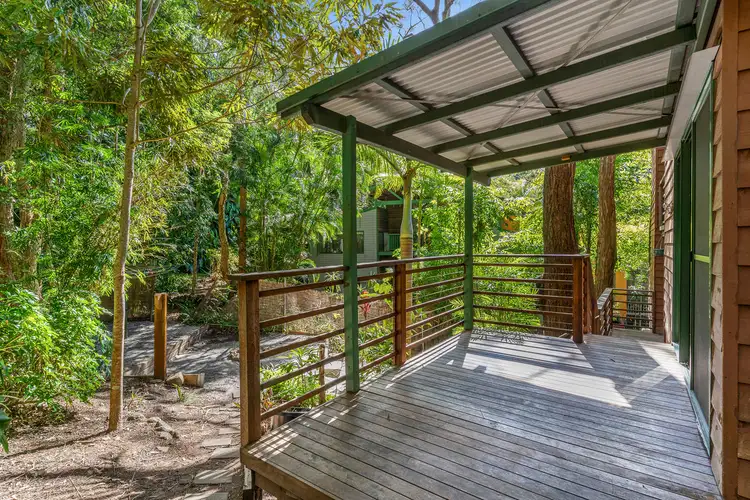 Fourth view of Homely house listing, 10/21-25 Cemetery Road, Byron Bay NSW 2481