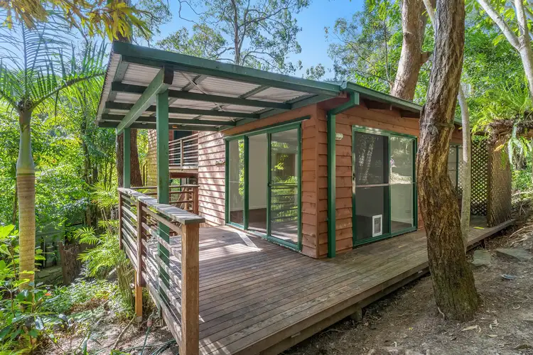 Fifth view of Homely house listing, 10/21-25 Cemetery Road, Byron Bay NSW 2481