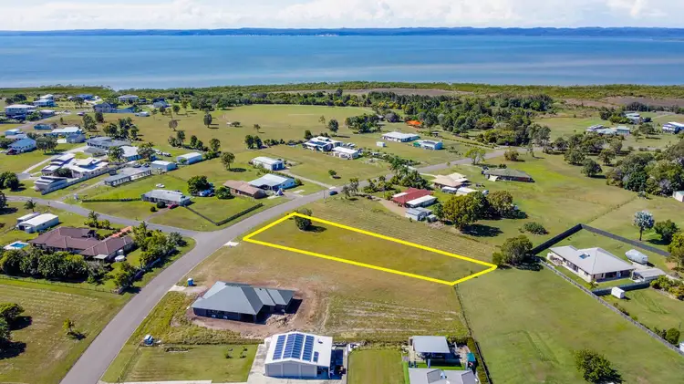 Main view of Homely land listing, 68 Seafarer Drive, River Heads QLD 4655