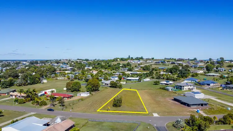 Fourth view of Homely land listing, 68 Seafarer Drive, River Heads QLD 4655