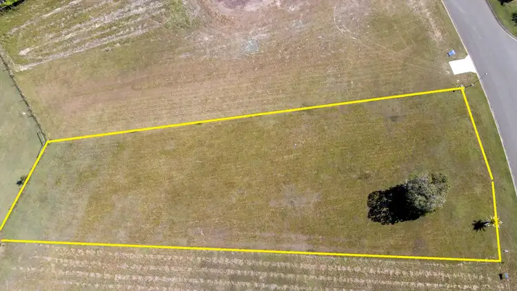 Fifth view of Homely land listing, 68 Seafarer Drive, River Heads QLD 4655
