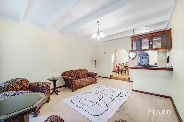 Second view of Homely house listing, 39 Bugatti Way, Balcatta WA 6021