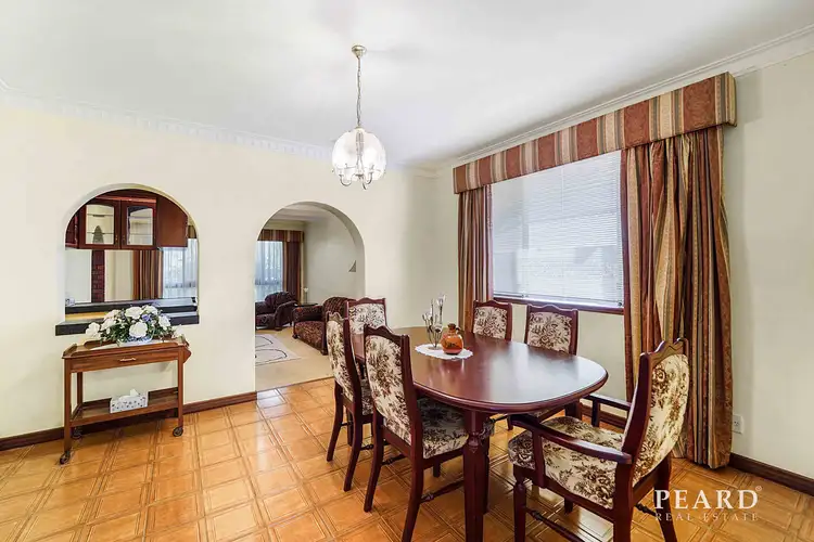Third view of Homely house listing, 39 Bugatti Way, Balcatta WA 6021
