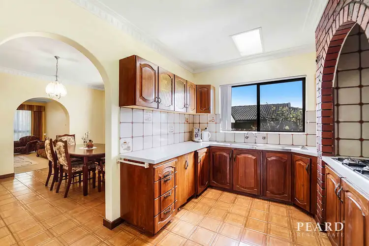 Fourth view of Homely house listing, 39 Bugatti Way, Balcatta WA 6021