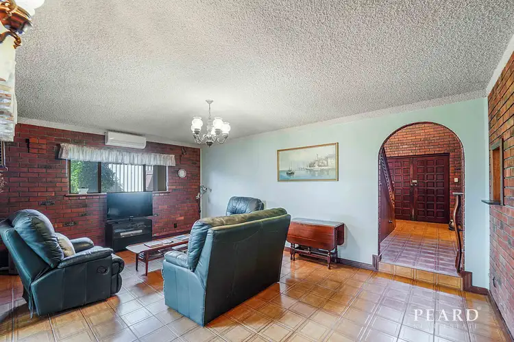 Fifth view of Homely house listing, 39 Bugatti Way, Balcatta WA 6021