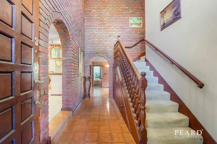 Sixth view of Homely house listing, 39 Bugatti Way, Balcatta WA 6021