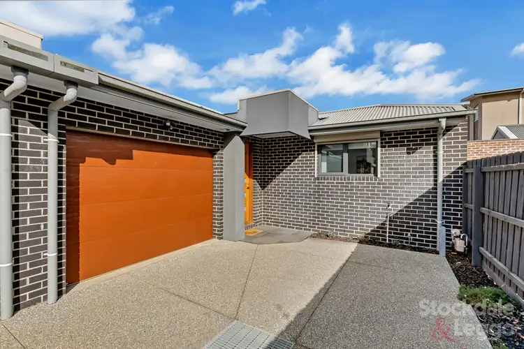 Main view of Homely unit listing, 4/1 Meadowbank Street, Glenroy VIC 3046