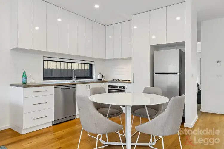 Second view of Homely unit listing, 4/1 Meadowbank Street, Glenroy VIC 3046