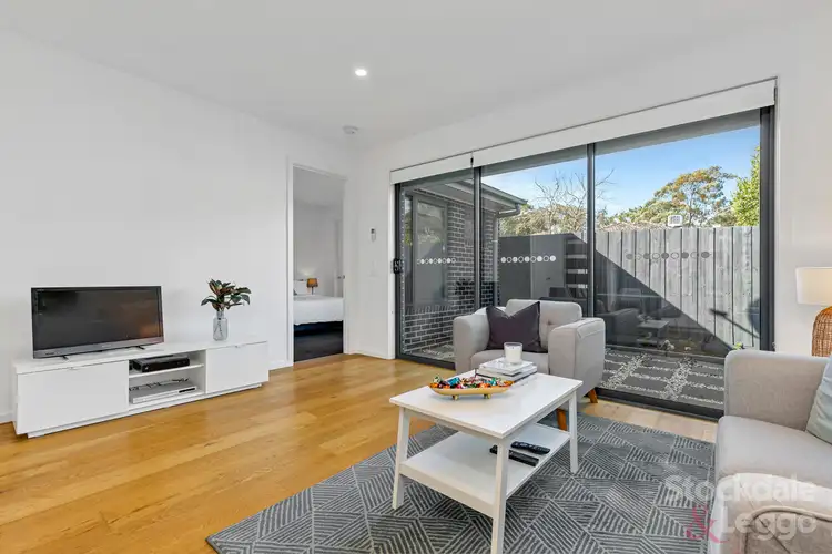 Third view of Homely unit listing, 4/1 Meadowbank Street, Glenroy VIC 3046