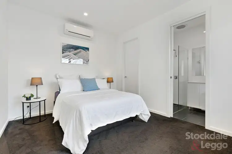 Fourth view of Homely unit listing, 4/1 Meadowbank Street, Glenroy VIC 3046