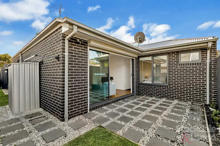Fifth view of Homely unit listing, 4/1 Meadowbank Street, Glenroy VIC 3046