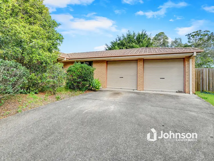 1 Lincoln Court, Heritage Park QLD 4118