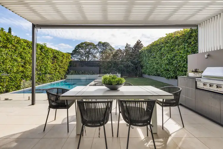 Third view of Homely house listing, 6 Abbey Street, Hunters Hill NSW 2110