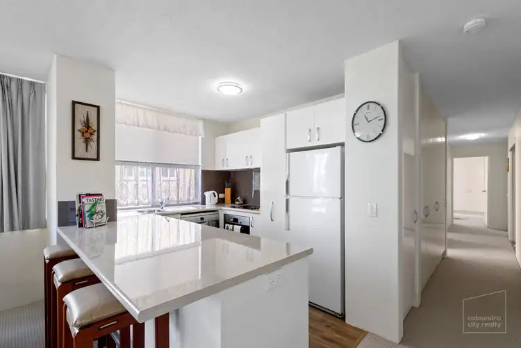Third view of Homely unit listing, 3/15 Landsborough Parade, Golden Beach QLD 4551