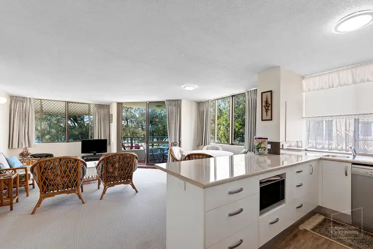 Fourth view of Homely unit listing, 3/15 Landsborough Parade, Golden Beach QLD 4551