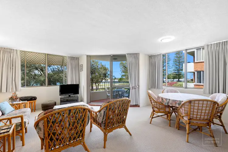 Fifth view of Homely unit listing, 3/15 Landsborough Parade, Golden Beach QLD 4551