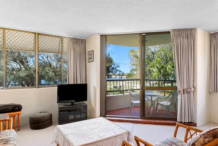 Sixth view of Homely unit listing, 3/15 Landsborough Parade, Golden Beach QLD 4551