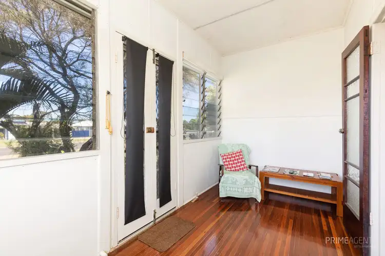 Fifth view of Homely house listing, 16 Helsham Street, Point Vernon QLD 4655