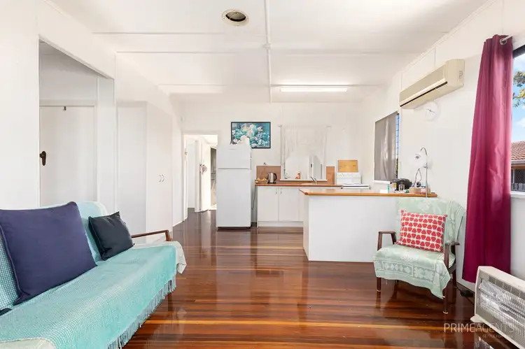 Seventh view of Homely house listing, 16 Helsham Street, Point Vernon QLD 4655