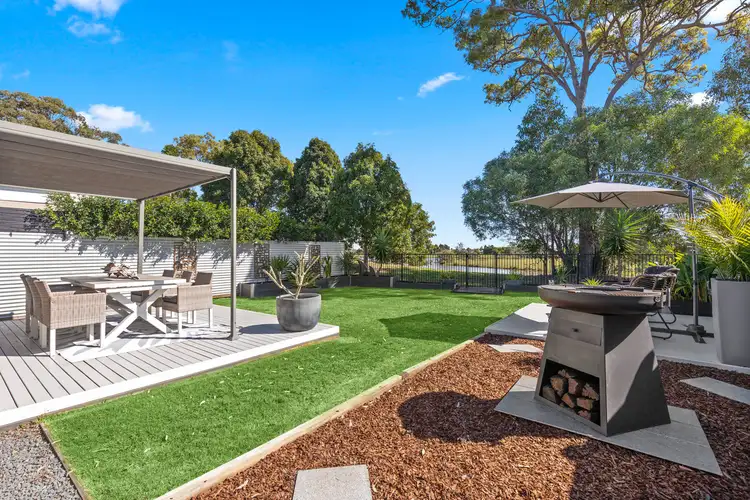 76 Ibis Boulevard, Eli Waters QLD 4655