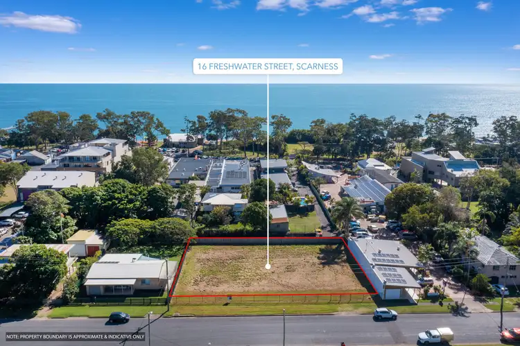 16 Freshwater Street, Scarness QLD 4655