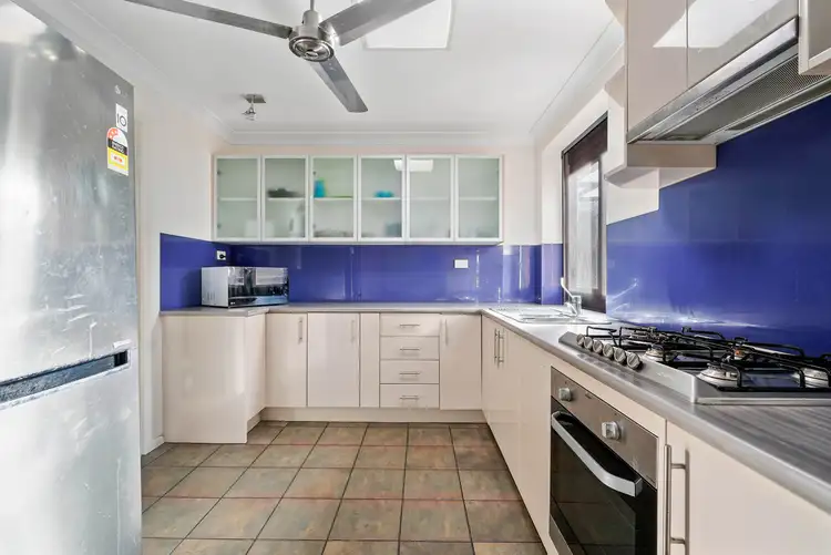 Second view of Homely house listing, 5 & 5A Sampson Place, Rosemeadow NSW 2560