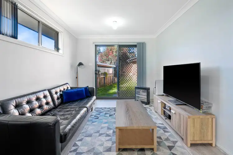 Fourth view of Homely house listing, 5 & 5A Sampson Place, Rosemeadow NSW 2560
