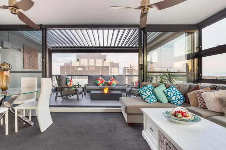 1403/174-186 Goulburn Street, Surry Hills NSW 2010