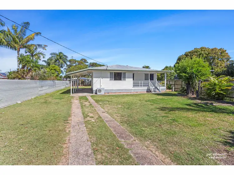 241 Sunner Street, Koongal QLD 4701