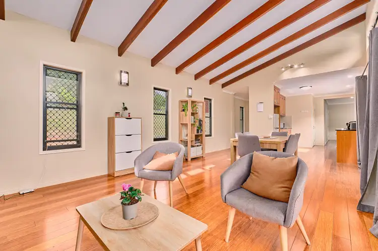 Third view of Homely house listing, 243 Jim Whyte Way, Burua QLD 4680