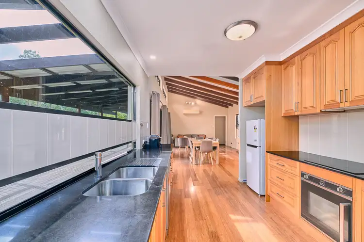 Fifth view of Homely house listing, 243 Jim Whyte Way, Burua QLD 4680