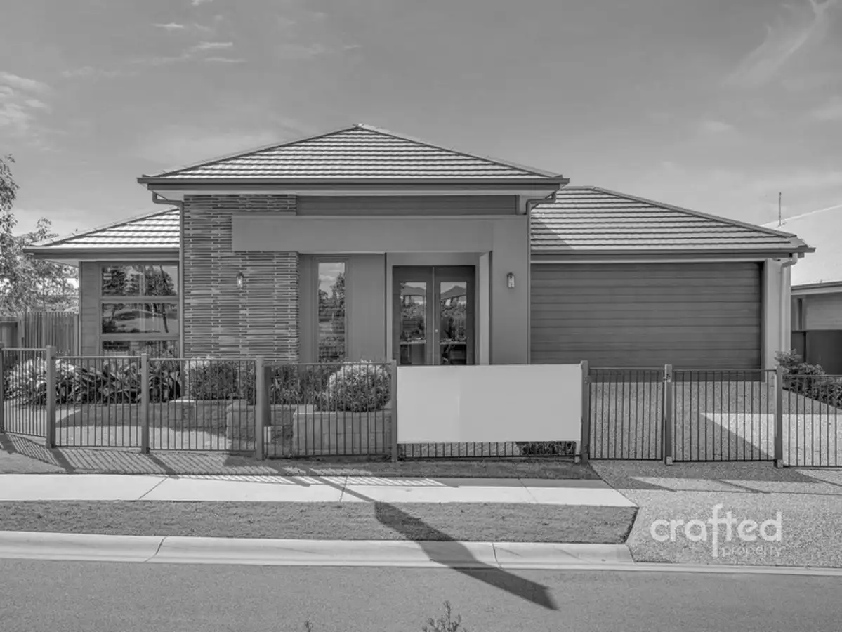 Main view of Homely house listing, 33 Olive Avenue, Greenbank QLD 4124