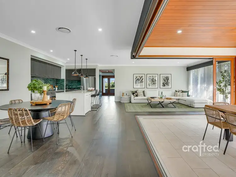 Fifth view of Homely house listing, 33 Olive Avenue, Greenbank QLD 4124