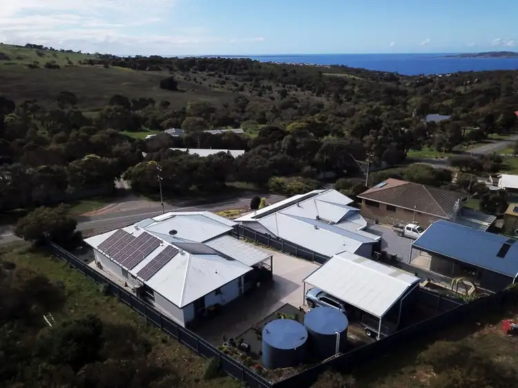 118 Happy Valley Road, Port Lincoln SA 5606