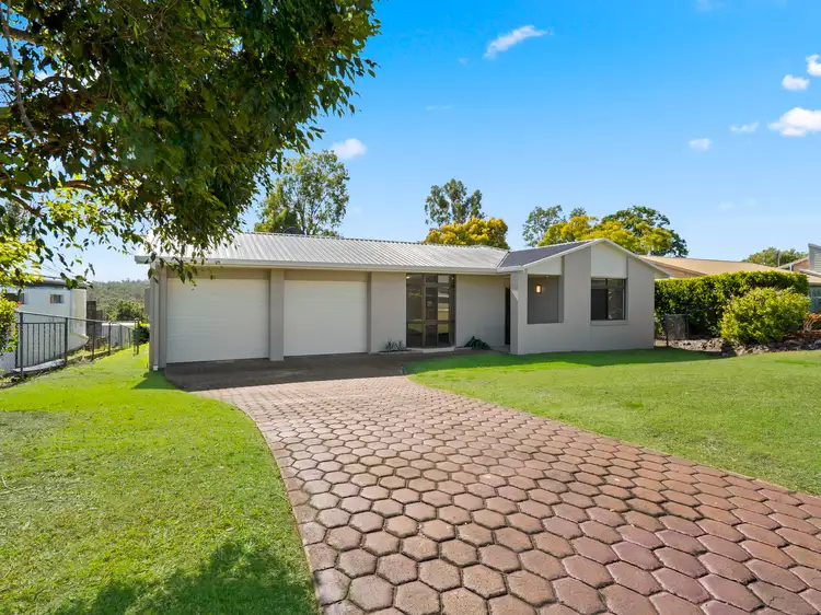 19 Corsa Street, Beaudesert QLD 4285