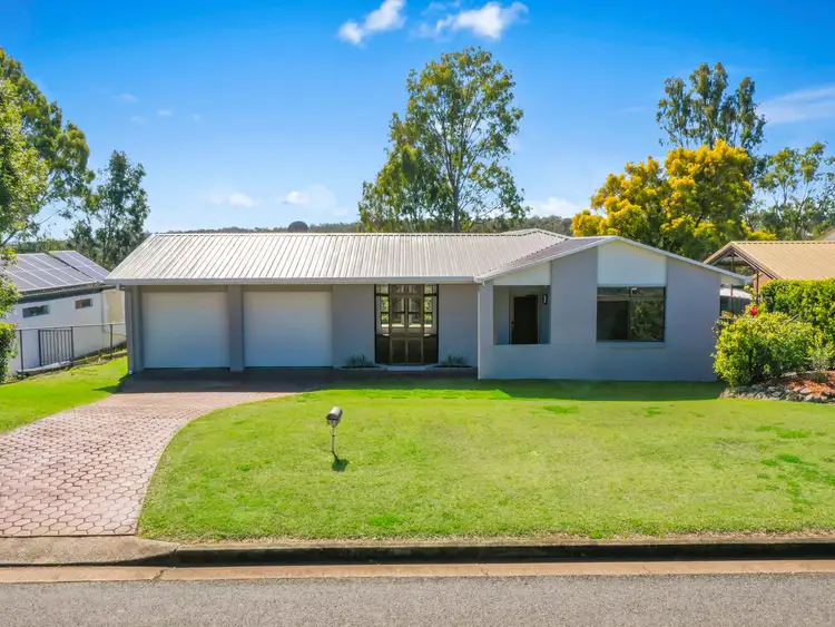Second view of Homely house listing, 19 Corsa Street, Beaudesert QLD 4285